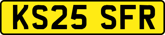 KS25SFR