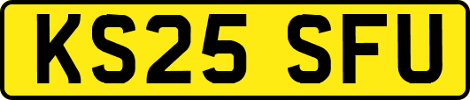 KS25SFU