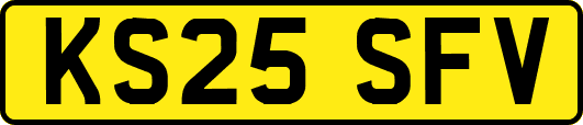 KS25SFV