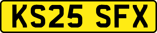 KS25SFX