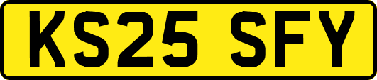KS25SFY