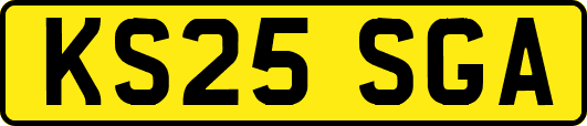 KS25SGA
