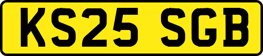 KS25SGB