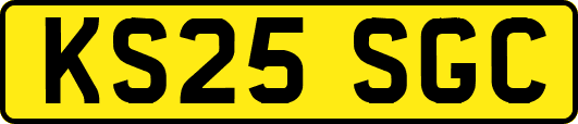 KS25SGC
