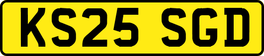 KS25SGD