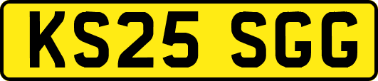 KS25SGG