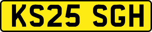 KS25SGH