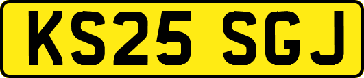 KS25SGJ