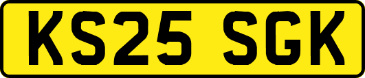 KS25SGK