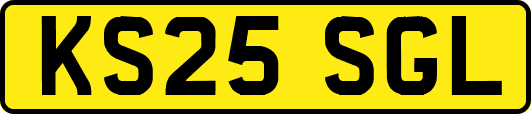 KS25SGL