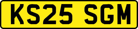 KS25SGM