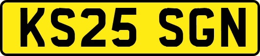 KS25SGN