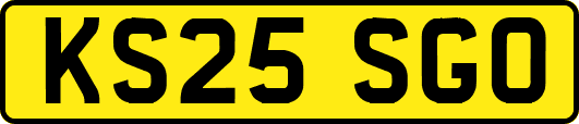 KS25SGO