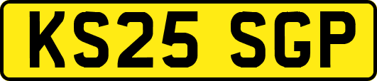 KS25SGP