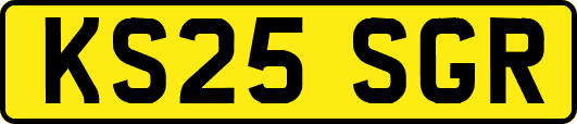 KS25SGR