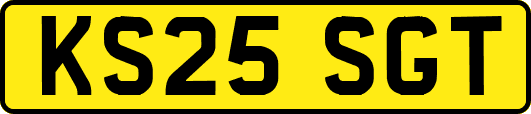 KS25SGT