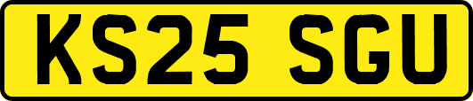 KS25SGU