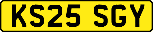 KS25SGY