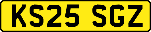 KS25SGZ