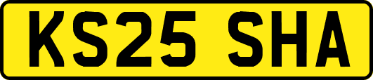 KS25SHA