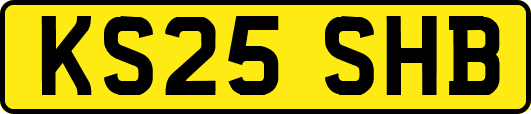 KS25SHB