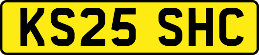 KS25SHC