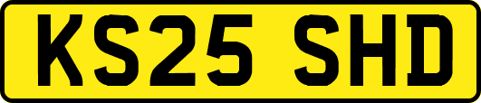 KS25SHD