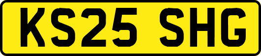 KS25SHG