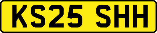 KS25SHH