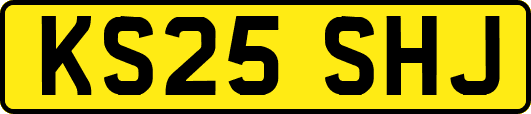 KS25SHJ
