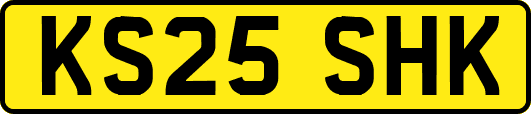 KS25SHK