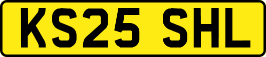 KS25SHL