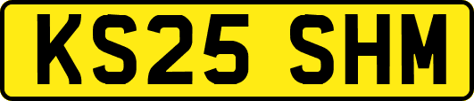 KS25SHM