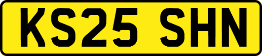 KS25SHN