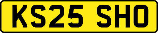 KS25SHO