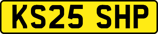 KS25SHP