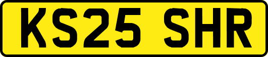 KS25SHR