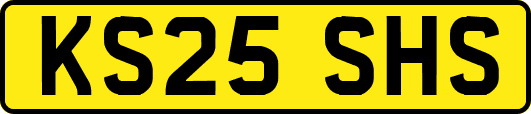 KS25SHS