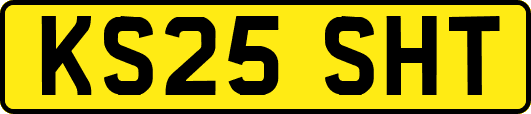 KS25SHT