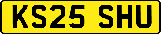 KS25SHU