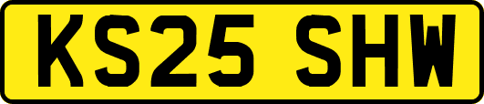 KS25SHW