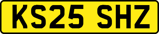 KS25SHZ