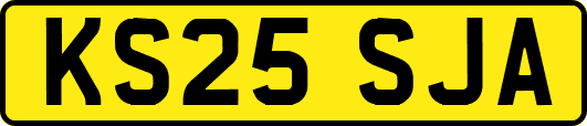 KS25SJA