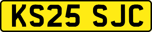 KS25SJC
