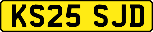 KS25SJD