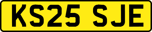 KS25SJE