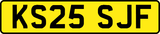 KS25SJF