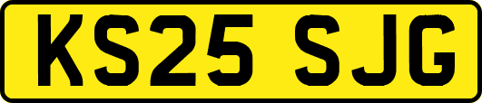 KS25SJG