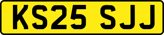 KS25SJJ