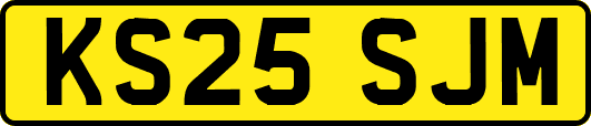KS25SJM
